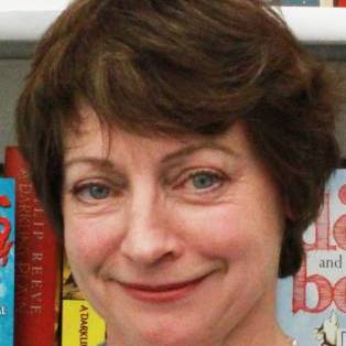 Author / Speaker - Marion Dickens Lloyd