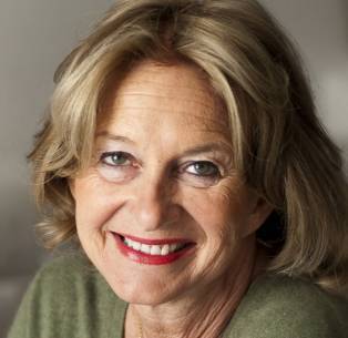 Author / Speaker - Marie de Hennezel