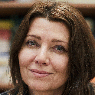 Elif Shafak