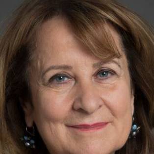 Author / Speaker - Helena Kennedy