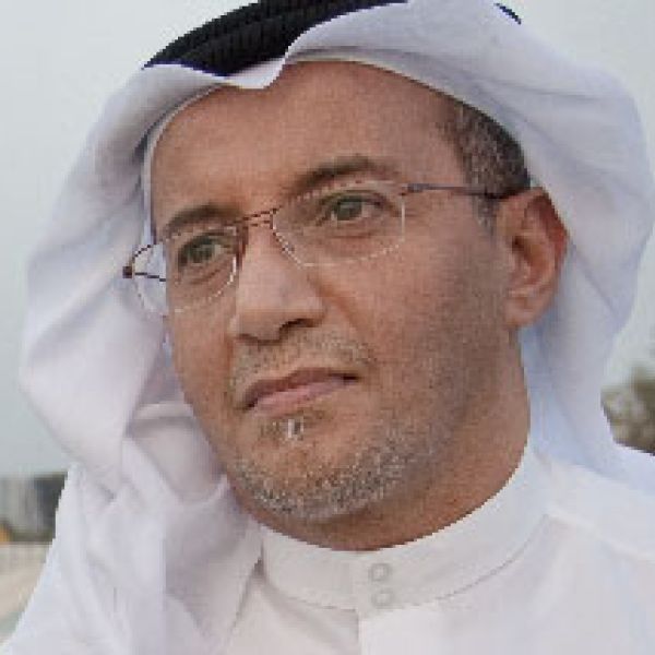 Abdul Aziz al Mahmoud