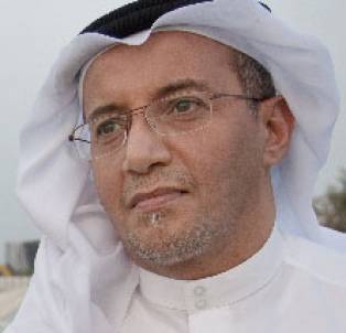 Author / Speaker - Abdul Aziz al Mahmoud