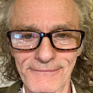 Author / Speaker - Richard Klein