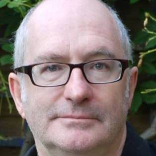 Author / Speaker - John Lanchester