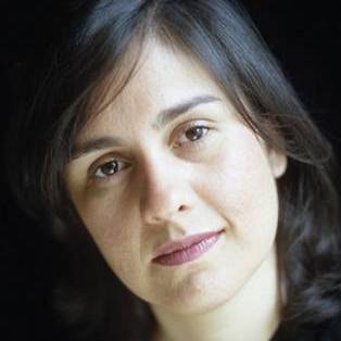 Author / Speaker - Kamila Shamsie