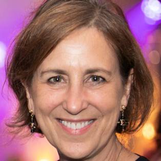 Author / Speaker - Kirsty Wark