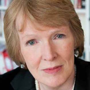 Author / Speaker - Margaret MacMillan