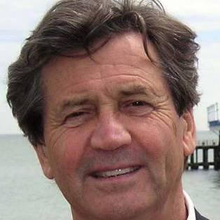 Author / Speaker - Melvyn Bragg