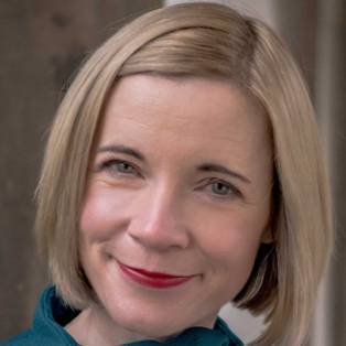 Author / Speaker - Lucy Worsley