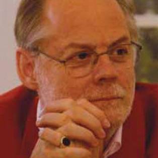 Author / Speaker - John Lubbock