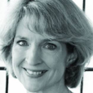 Author / Speaker - Jane Thynne