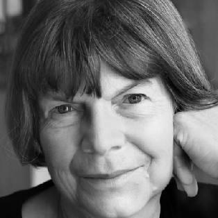 Author / Speaker - Margaret Drabble