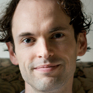 Author / Speaker - Toby Ord