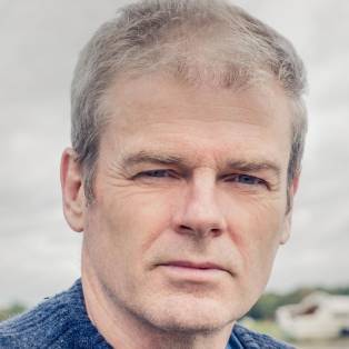 Mark Haddon