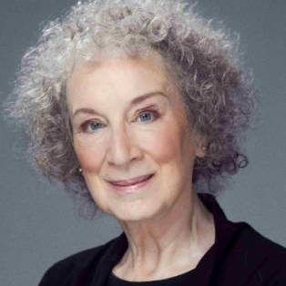 Author / Speaker - Margaret Atwood