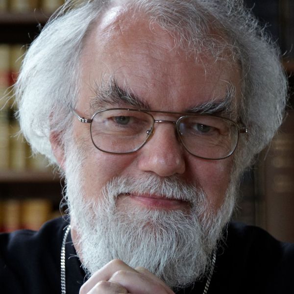 Rowan-williams