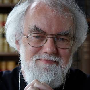 Rowan Williams