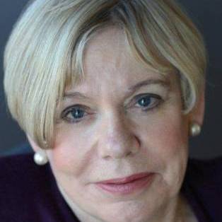 Author / Speaker - Karen Armstrong