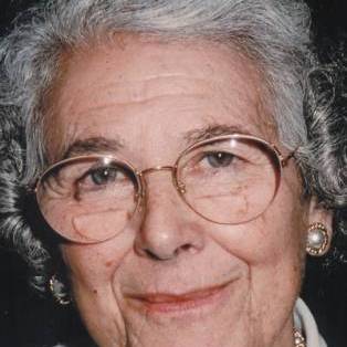 Author / Speaker - Judith Kerr