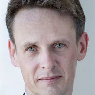 Author / Speaker - Ian Bostridge