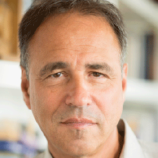 Author / Speaker - Anthony Horowitz