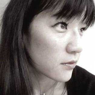 Author / Speaker - Maria Loh
