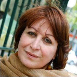 Author / Speaker - Inaam Kachachi