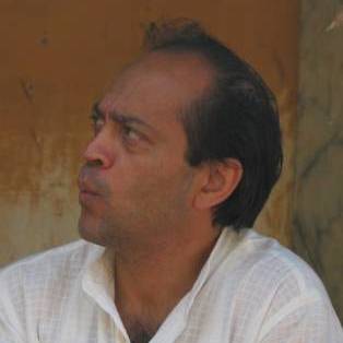Author / Speaker - Vikram Seth