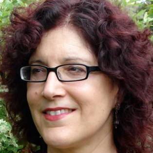 Author / Speaker - Miri Rubin