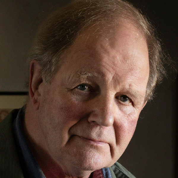 Michael-morpurgo