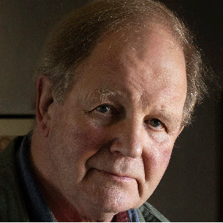 Michael Morpurgo