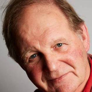 Michael Morpurgo