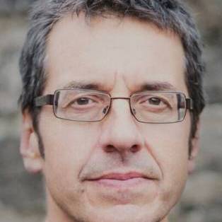 Author / Speaker - George Monbiot