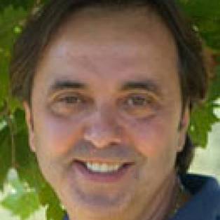 Author / Speaker - Mario Fontana