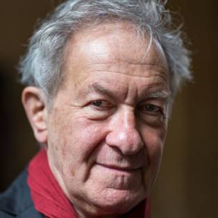 Author / Speaker - Simon Schama