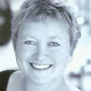 Author / Speaker - Janie Hampton