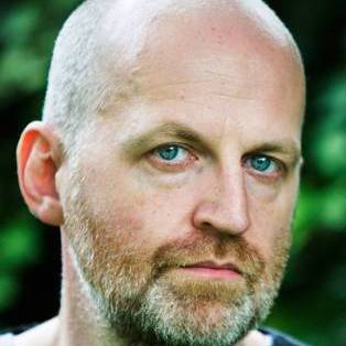 Author / Speaker - Don Paterson