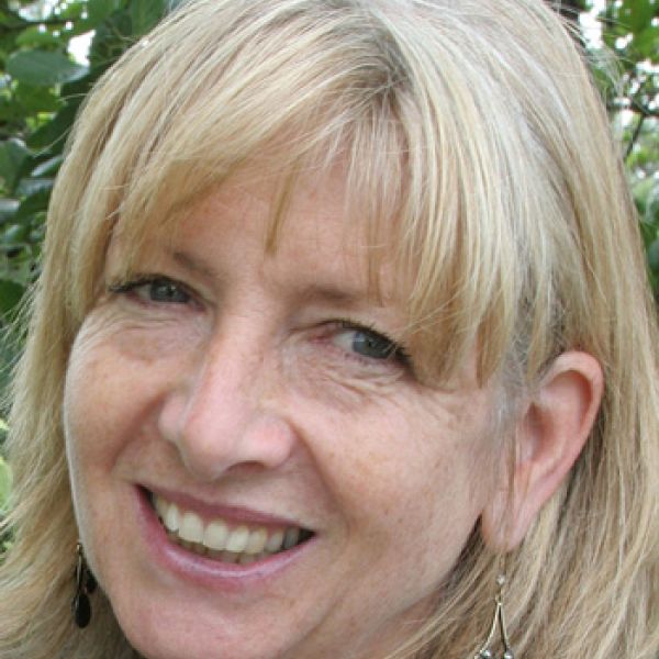 Jane Draycott