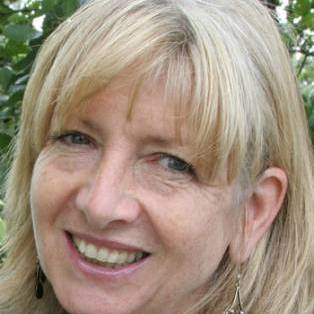 Author / Speaker - Jane Draycott