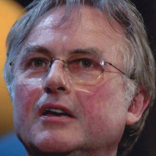 Author / Speaker - Richard Dawkins