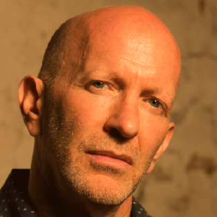 Simon Sebag Montefiore