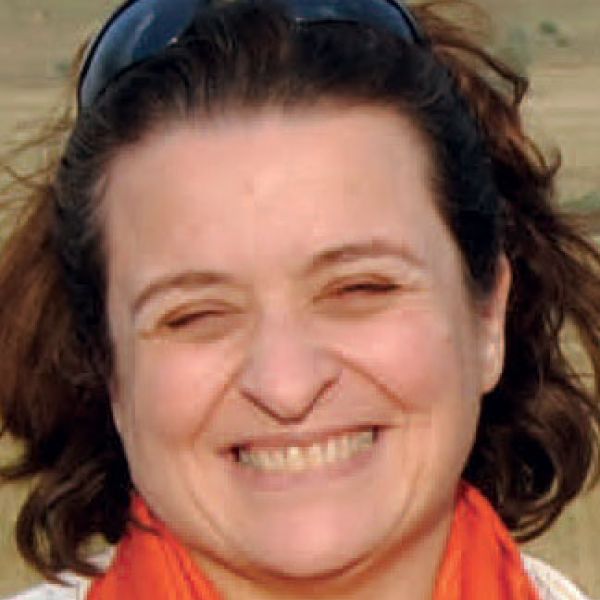 Alia Al Hussein