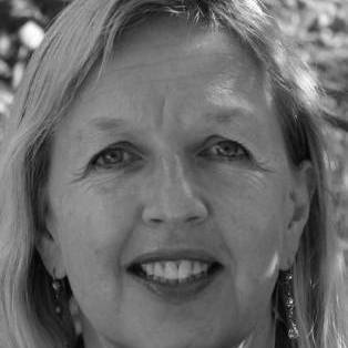 Author / Speaker - Polly Bagnall