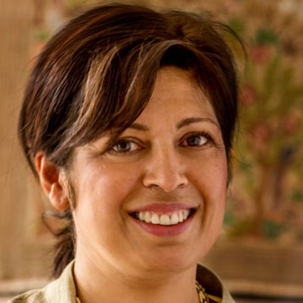 Sita Brahmachari