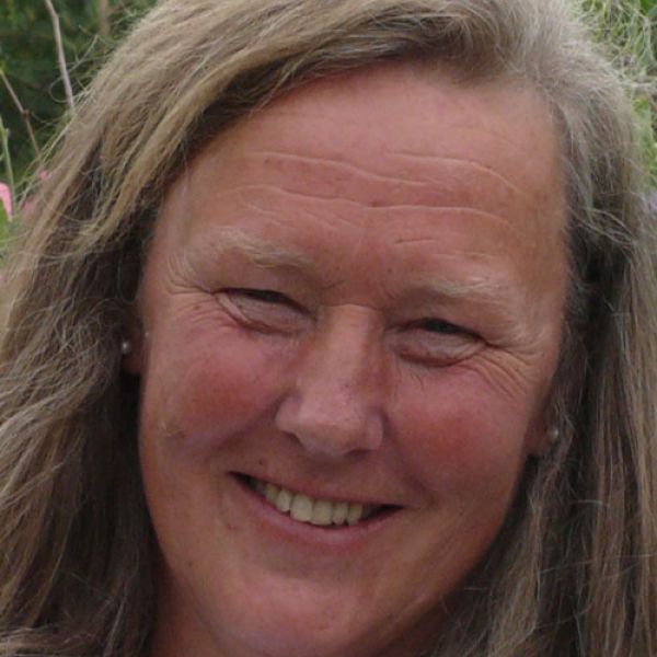 Sue Dickinson