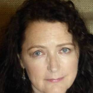 Author / Speaker - Helen Simpson