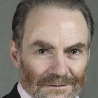 Author / Speaker - Timothy Garton Ash