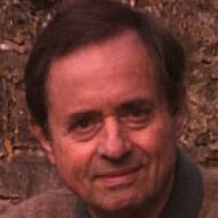 Author / Speaker - David Pryce-Jones