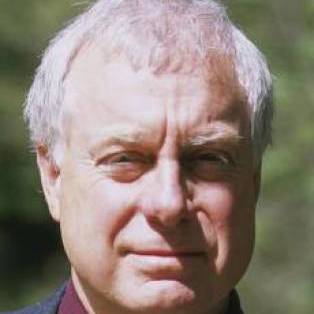 Author / Speaker - Robert Gildea