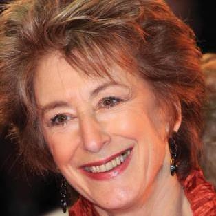 Author / Speaker - Maureen Lipman